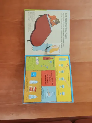 Mi mundo al ritmo de la Música