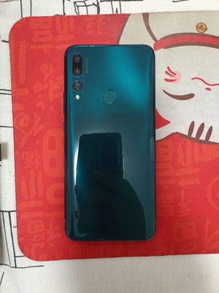 Huawei Y9 Prime 2019 128GB