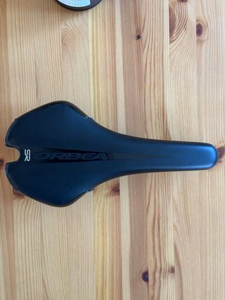 Sillín Orbea Selleroyal Gravel/Carretera