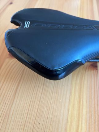 Sillín Orbea Selleroyal Gravel/Carretera