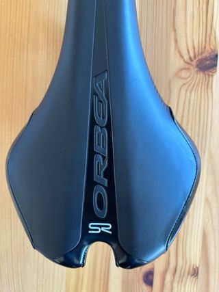Sillín Orbea Selleroyal Gravel/Carretera