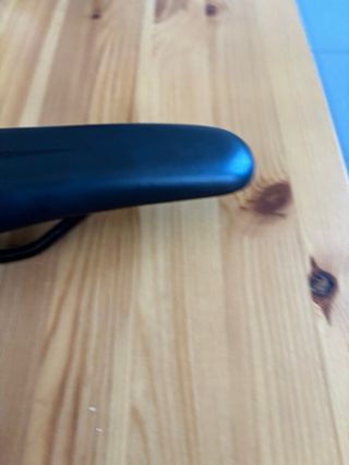 Sillín Orbea Selleroyal Gravel/Carretera