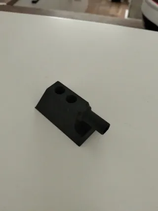 Enganche bandeja maletero Seat