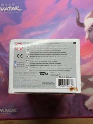 Funko Pop! C2-B5 Star Wars Rogue One 147