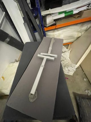 Mueble Camper Peugeot Partner