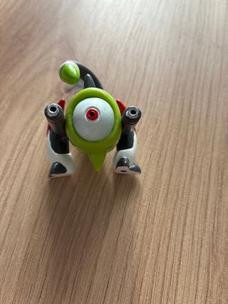 Muñeco de colección