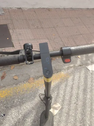 Patinete Xiaomi Pro 2