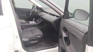 Land Rover Range Rover Evoque D163 MHEV Standard 4WD Auto 120 kW (163 CV)