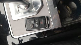 Land Rover Range Rover Evoque D163 MHEV Standard 4WD Auto 120 kW (163 CV)