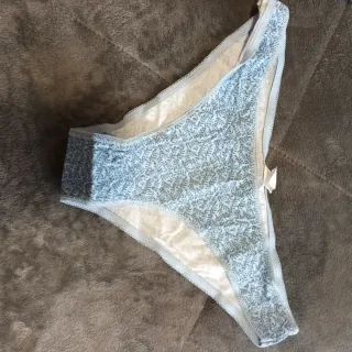 Pack 5 Braguitas Talla M