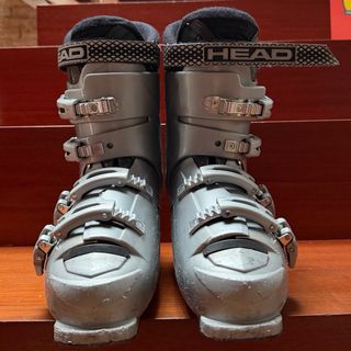 Botas de esquí HEAD EDGE 7.0