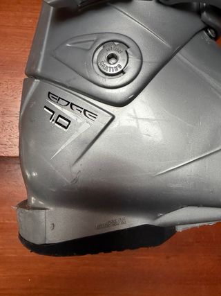 Botas de esquí HEAD EDGE 7.0