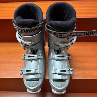 Botas de esquí HEAD EDGE 7.0