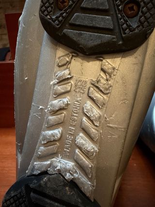 Botas de esquí HEAD EDGE 7.0