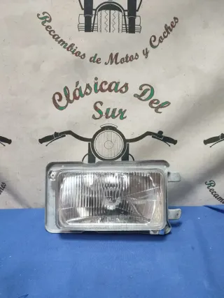 Faro Izquierdo VW Jetta MK1