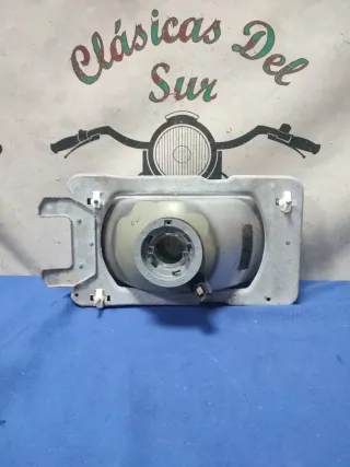 Faro Izquierdo VW Jetta MK1