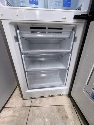 Frigorífico Balay Acero Inoxidable