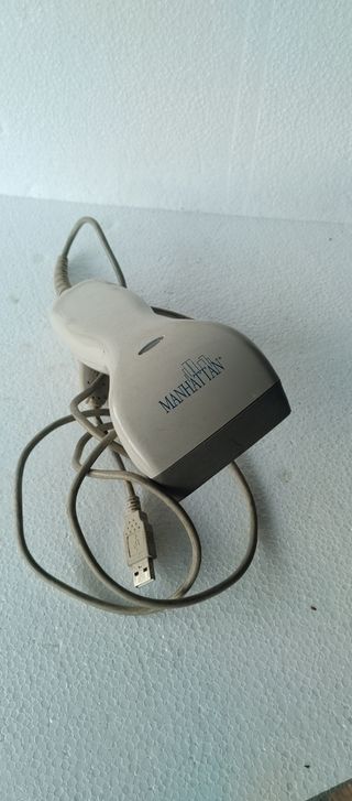 Scanner codici barra