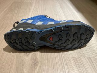 Zapatillas Salomon XA Pro 3D Azul