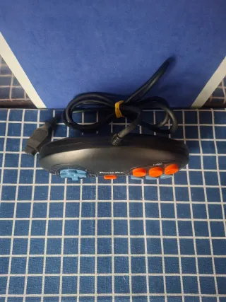 MEGADRIVE 6 BOTONES MANDO