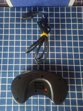MEGADRIVE 6 BOTONES MANDO