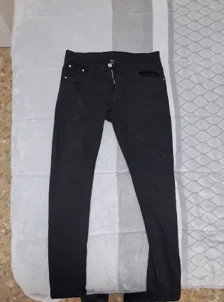 Pantalón negro