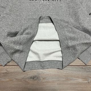 Vintage 90s “New York City” Sweatshirt Crewneck