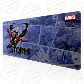 Tapete Marvel Champions LCG - Storm Full Art