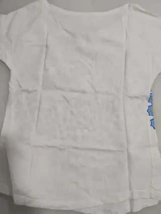 Camiseta Kukuxumusu con dibujo de animales