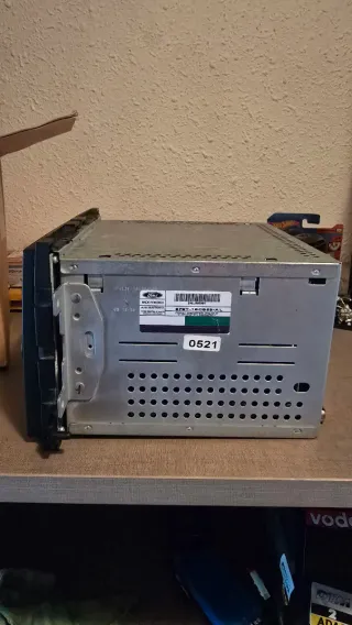 Radio Original Mustang 2005-2009