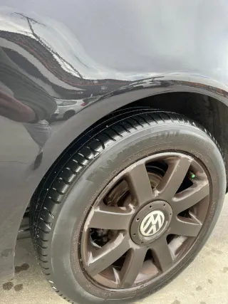 Volkswagen Golf 2006
