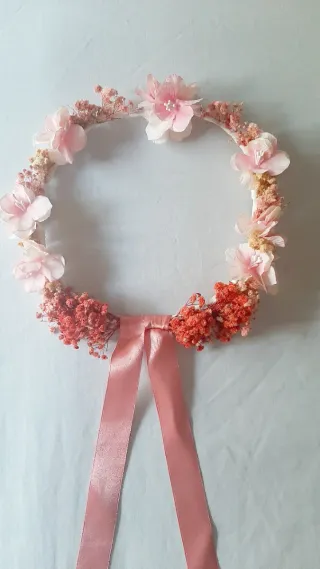 Coronas de Comunión