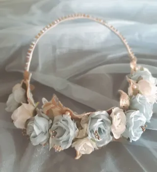 Coronas de Comunión