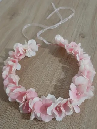 Coronas de Comunión