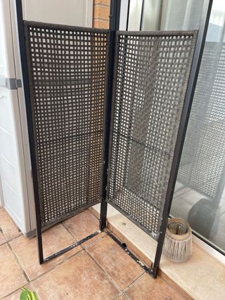 Pérgola 3x3m