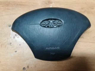 Ford Focus mk1 - Airbag