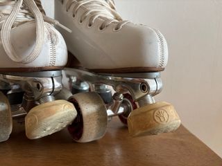 Patines Artísticos Venus Risport Talla 220