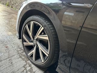 Llantas 18 Golf mk8 R-line originales