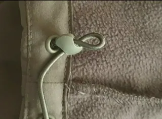 CHAQUETA / ABRIGO/SOFTSHELL