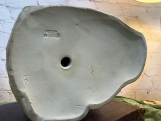 Figura niño valenciano con caracoles