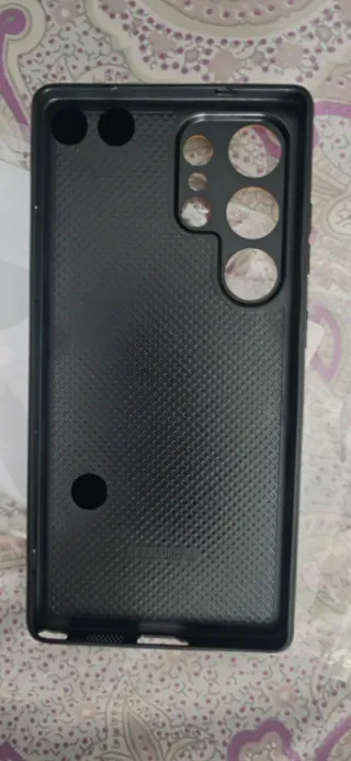 FUNDA SAMSUNG GALAXY S25 ULTRA