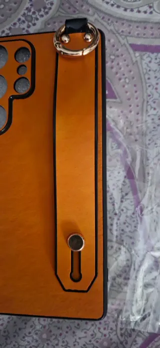 FUNDA SAMSUNG GALAXY S25 ULTRA