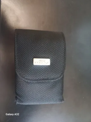 Nikon Coolpix S50c Argento