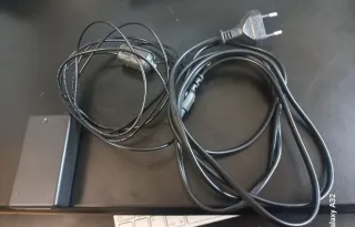 Nikon Coolpix S50c Argento