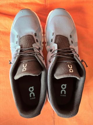 On Cloud 5 Talla 45