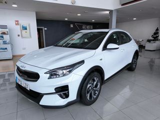 KIA XCeed 2022