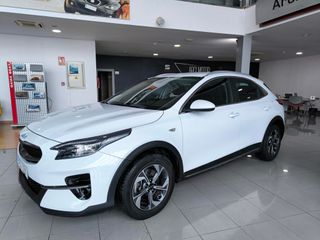 KIA XCeed 2022