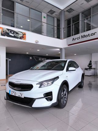 KIA XCeed 2022