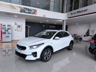 KIA XCeed 2022