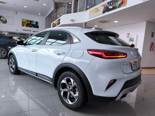 KIA XCeed 2022